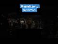 Wieża Eiffla nie dla Magicali #danielmagical