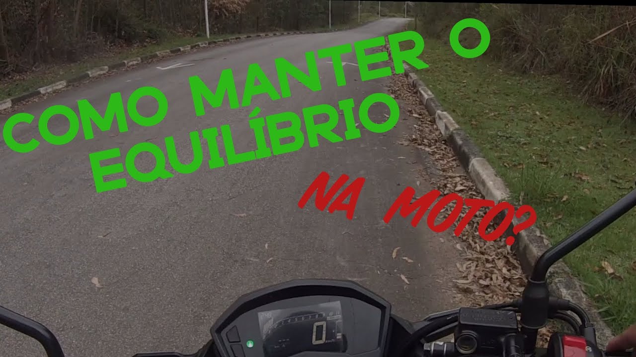 APRENDA A ANDAR DE MOTO EM 1 DIA/ DICAS E PASSO A PASSO - YouTube
