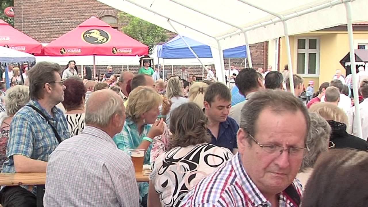 Hať - Dny obce  www.TelevizeHlucinsko.cz