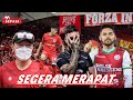 Tampilan Menakutkan Timnas Coach STY Di Play Off Piala Asia Dengan Pemain Naturalisasi & Keturunan