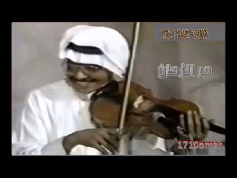 طلال مداح  مر الزمان  جلسة محمد عبدالوهاب