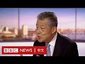 劉曉明：新疆沒有所謂的集中營－ BBC News 中文