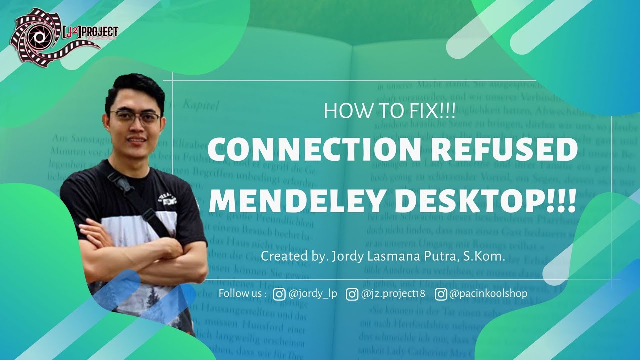 mendeley desktop cannot connect mendeley desktop cannot connect