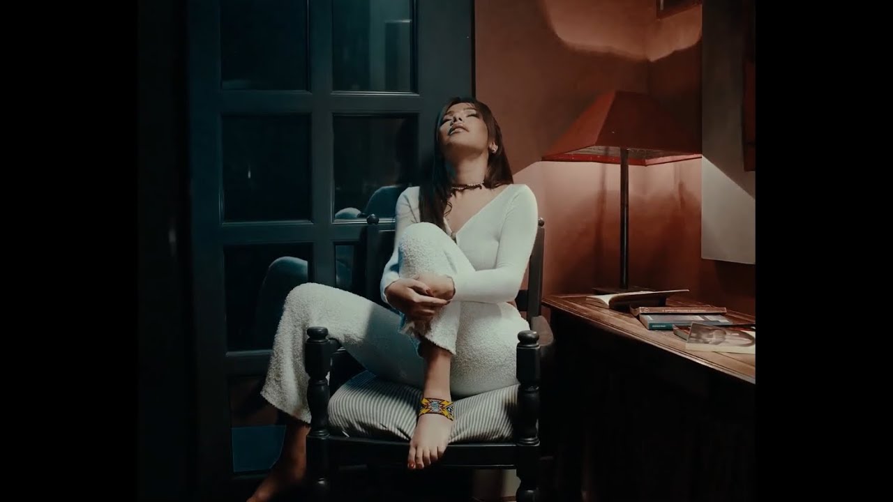 Tayna x Kida x Ardian Bujupi Afro Type Beat | Xhelozi