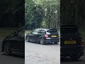 An EP3 Civic Type R with launch control out of Japshow Finale 2024