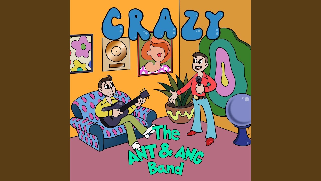 Watch Crazy on YouTube Watch Crazy on YouTube