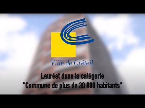 La rénovation énergétique des logements collectifs et du parc communal de Créteil (Val-de-Marne)