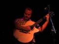 Andy McKee - "Common Ground" (Live at Jammin Java)