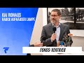 Kai Rohaus von Hauck Aufhäuser Lampe: „Der Fonds-Vertrieb sollte von Beginn an im Fokus stehen“