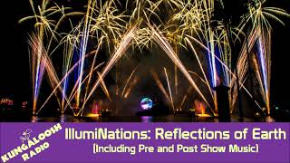 IllumiNations: Reflections of Earth