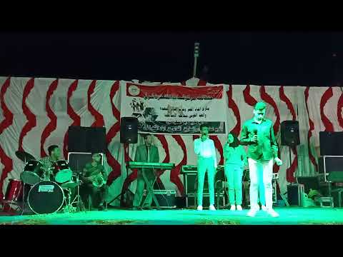 مصريتنا و طنيتنا حماها الله اداء مكاري مراد 