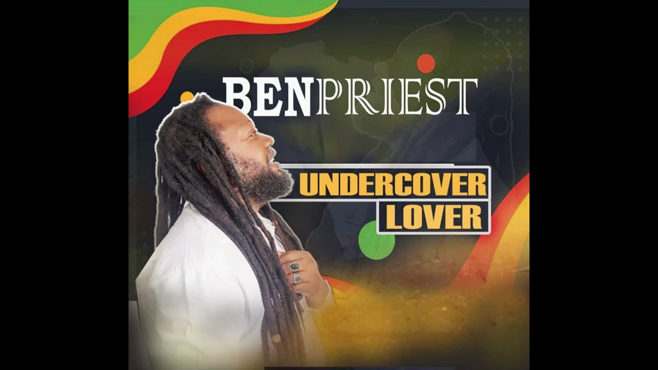 Watch UNDERCOVER LOVER - Ben Priest on YouTube Watch UNDERCOVER LOVER - Ben Priest on YouTube