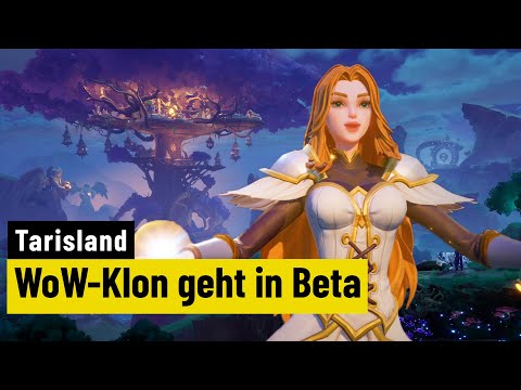 Das müssen MMO-Fans