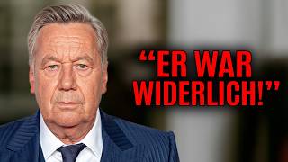 Mit 73 Gibt Roland Kaiser Endlich Zu, Was Alle Vermutet Haben