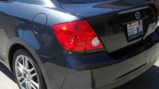 2007 Scion tC Seattle WA
