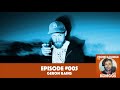 The Front Lounge #005 - Geron Rains