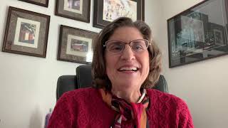 A Thanksgiving Message From Rabbi Dinner