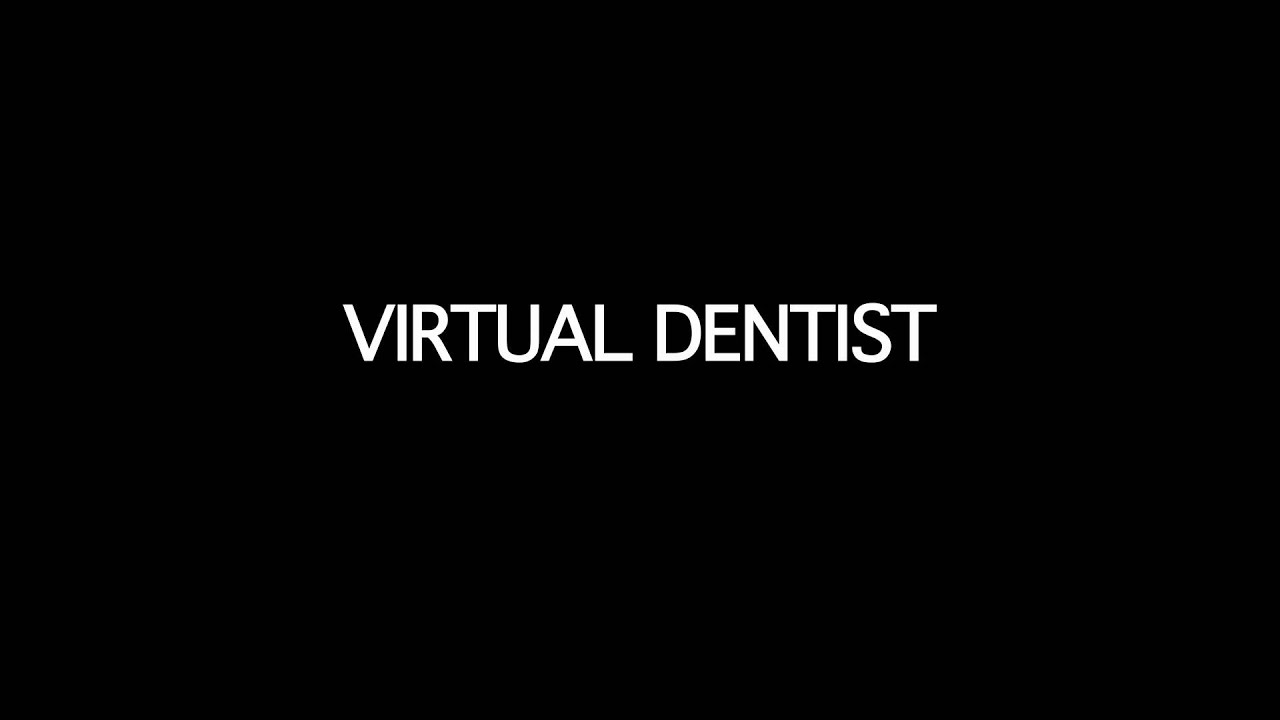 VIRTUAL DENTIST BINAURAL RECORDING YouTube