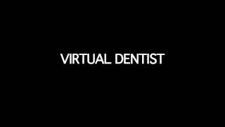 virtual dentist binaural recording
