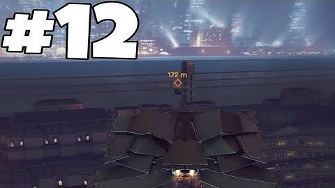 The Dark Knight Rises - Android Gameplay Part 12 - The Bat