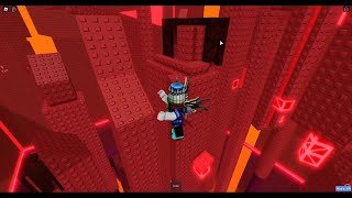 Tower of Champions Road: skipping most of floor 8 again