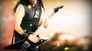 FIREWIND   World On Fire Official Video