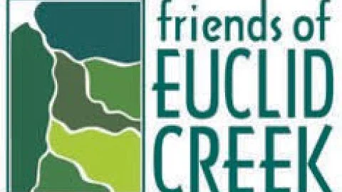 Friends of Euclid Creek: Assessing the Health of W...