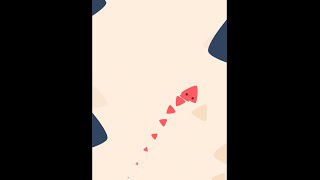 Triangle Dash! - Trailer screenshot 5