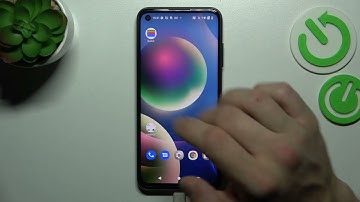 How to Manage Google Pay on HTC Desire 22 Pro