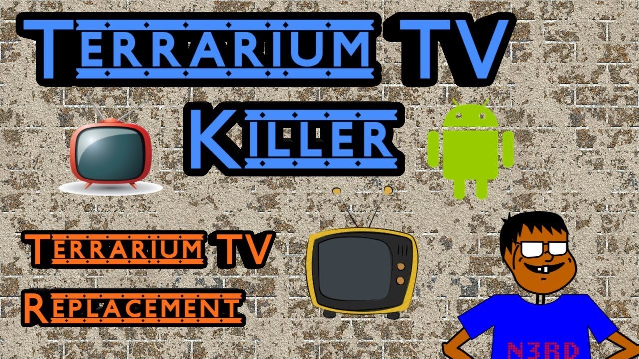 Terrarium TV Killer Terrarium TV Replacement Android YouTube