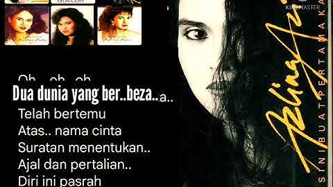 Di Sini Buat Pertama Kali Azlina Aziz (Karaoke) 2022