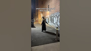 what’s Sephiroth doing here #finalfantasyvii #cosplay #sephiroth