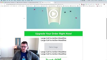 OTO Add Products For Bumps And Shipping :: Demo