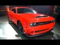 Dodge Demon Price 2017