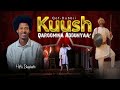 KUUSH Qaroomina Addunyaa Haftee Baqqalaa Qof Dubbii Kalaqan Art KUUSH Qaroomina Addunyaa Haftee Baqqalaa Qof Dubbii Kalaqan Art