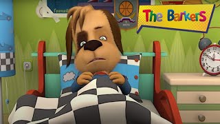 The Barkers Pretender Episode 34 Cartnoos For Kids