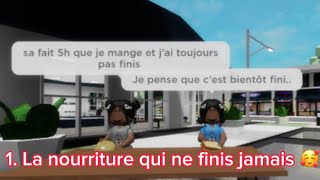 La Logique De Brookhaven..