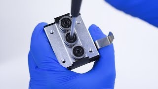 Bean: Linear Guide Calibration