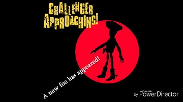 New character approaches