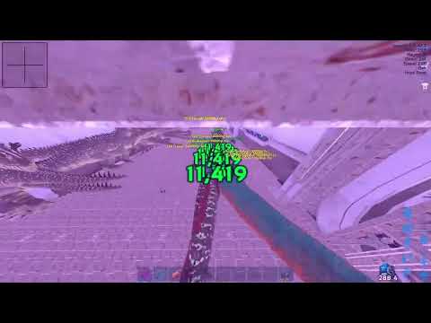 Using Unleashed New Exploit Turn Off All Generators In Render (meat
