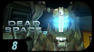 Vintage Suit! - Dead Space 2 #8