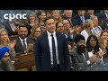Question Period September 15 2025 