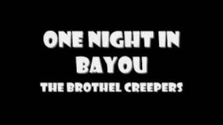 House of the Dead: Overkill - One Night in Bayou (lyrics)
