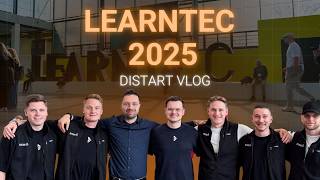 Learntec 2025 Best Of Die Zukunft Des Digitalen Lernens