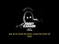 Cyano dagreat  jimmy danger  audio 