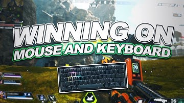 Controller Player Plays MnK For The First Time...