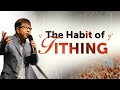 The heart of tithing  part 2  the habit of tithing