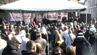 HASH BASH 2014 : Ed Rosenthal