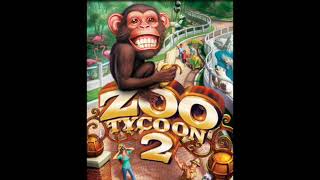 Gesture Theme (Intermediate) - Zoo Tycoon 2: Marine Mania OST