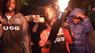 Ratlin ft. Drip Rick VI - Weh You Feel Like (Official Video)
